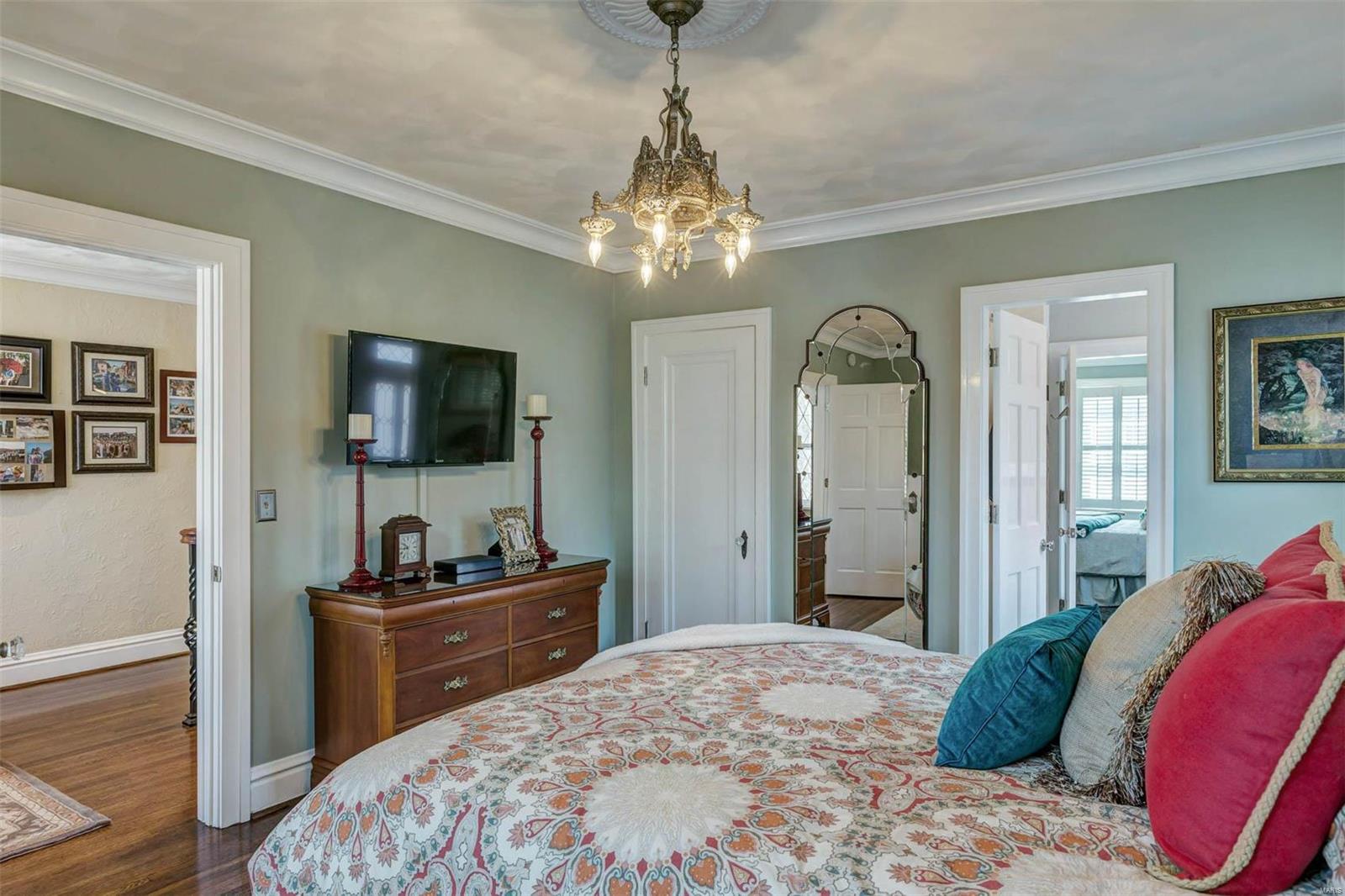 Alta Dena - Residential