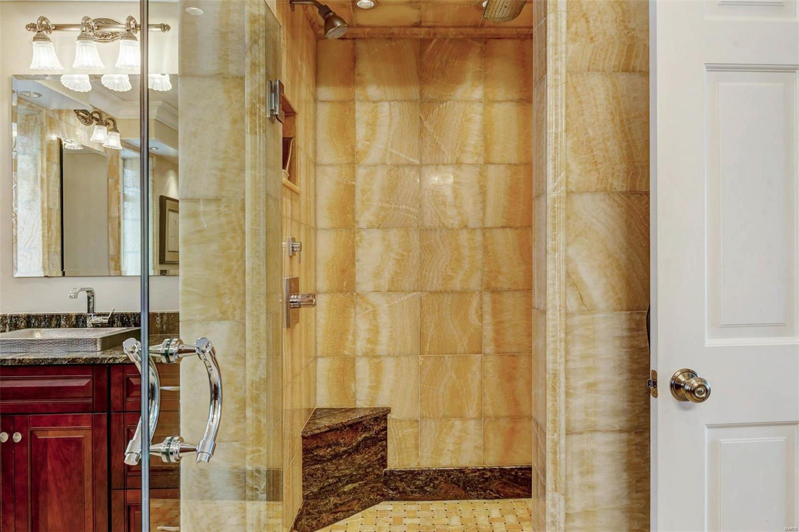 Alta Dena - Residential