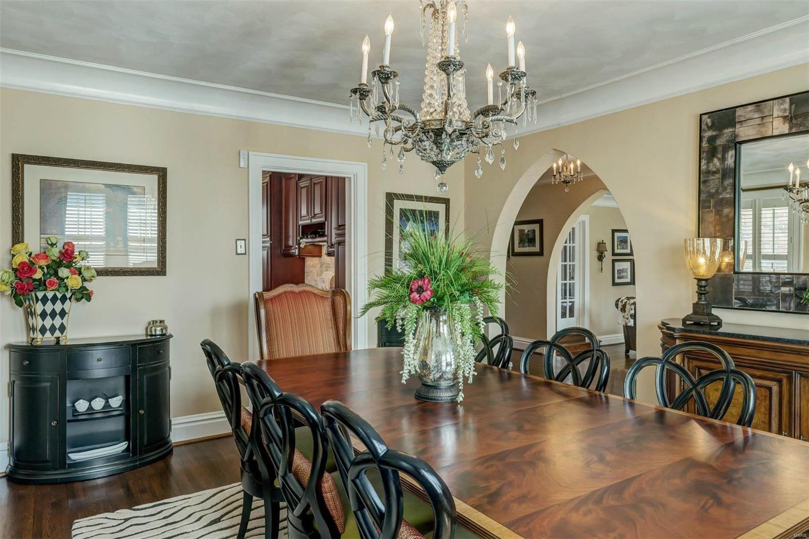 Alta Dena - Residential