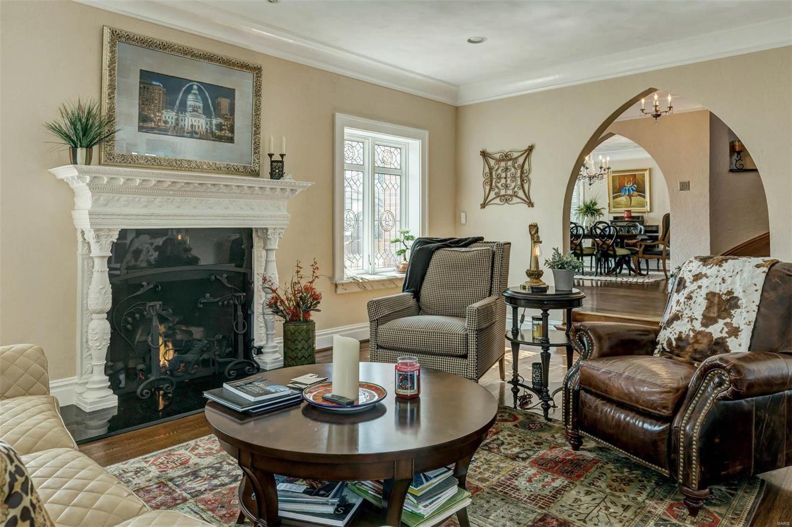 Alta Dena - Residential