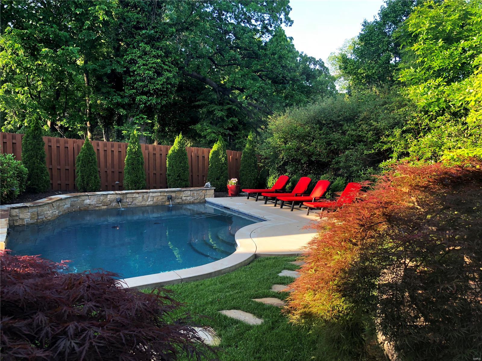 Alta Dena - Residential