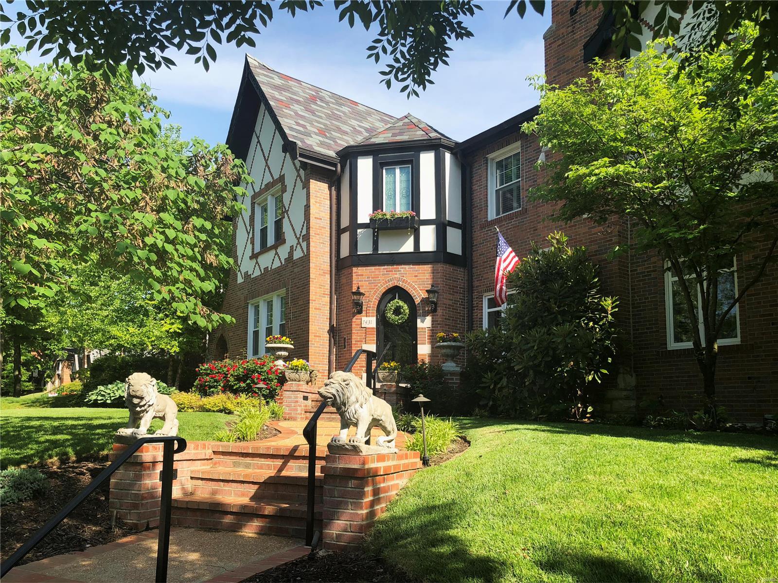 Alta Dena - Residential