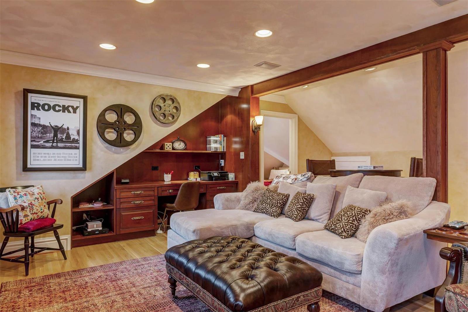 Alta Dena - Residential