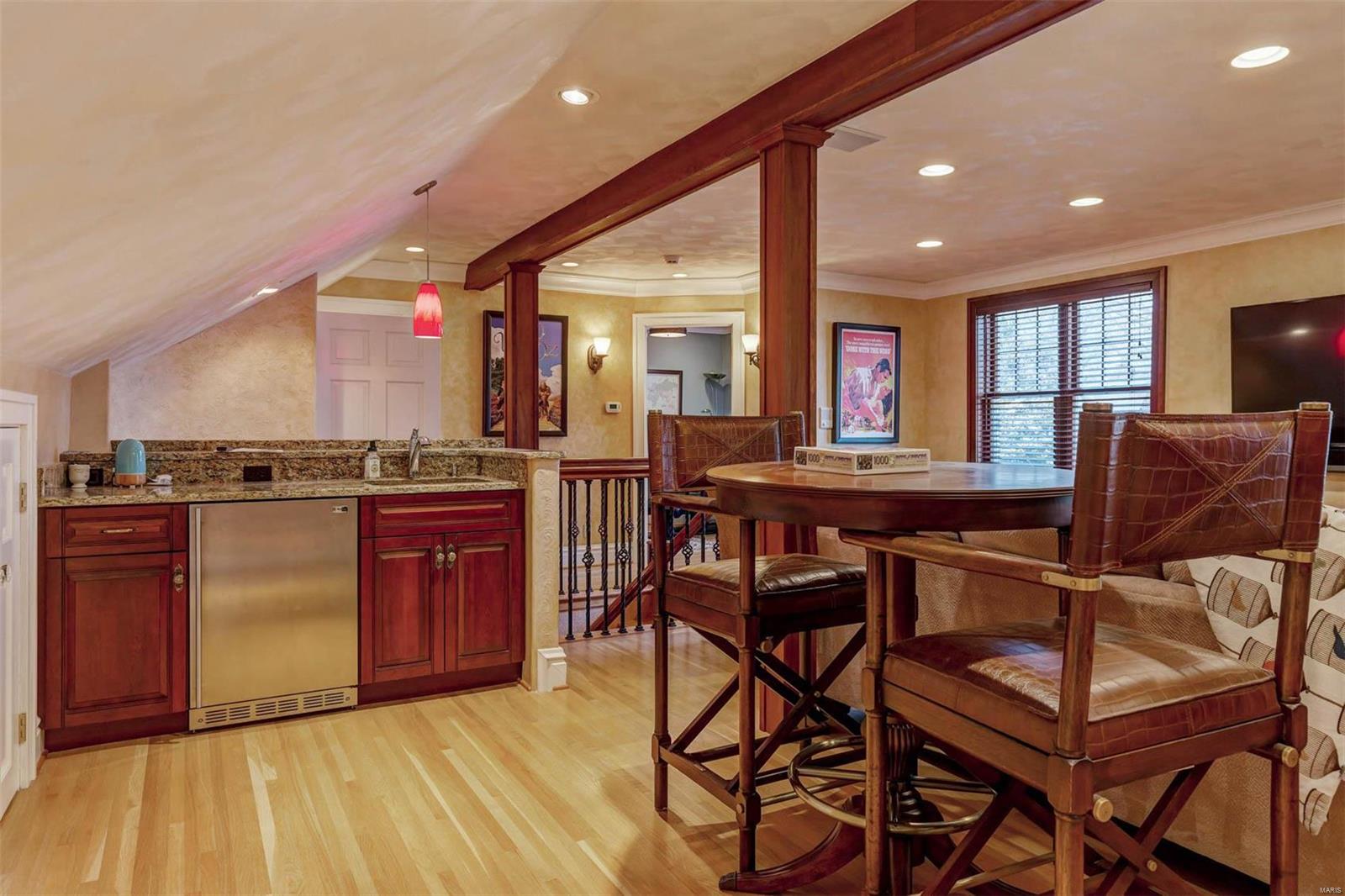 Alta Dena - Residential