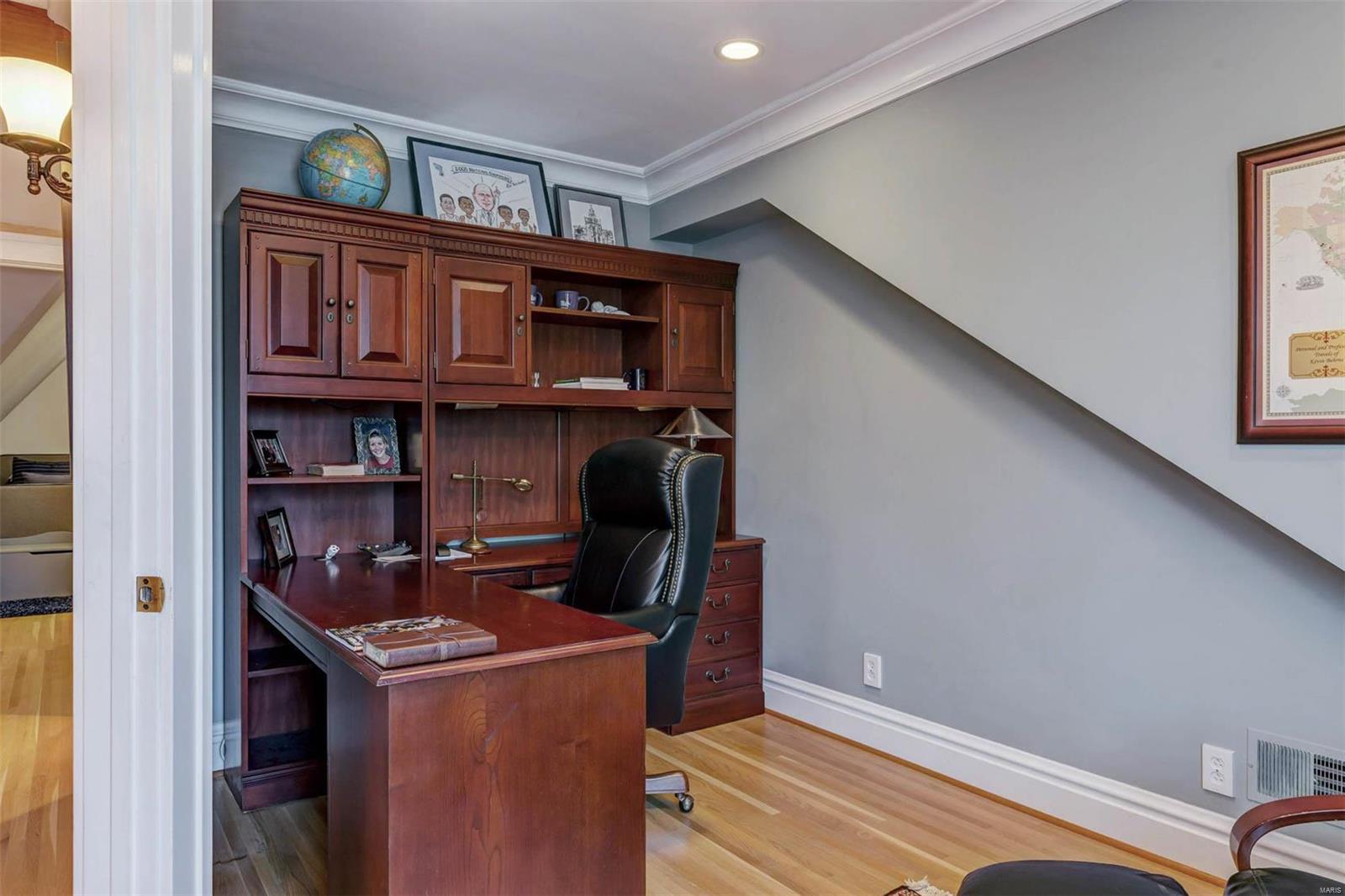 Alta Dena - Residential