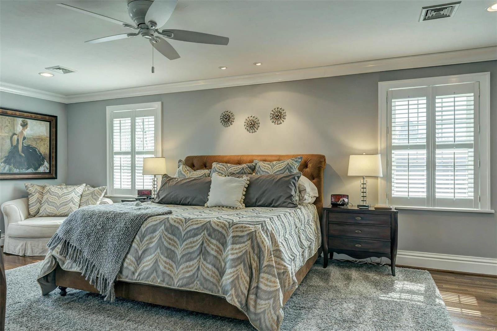 Alta Dena - Residential