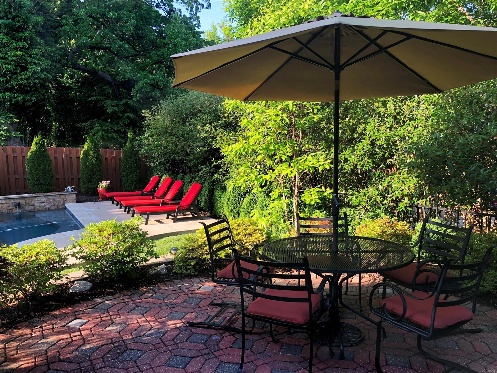 Alta Dena - Residential