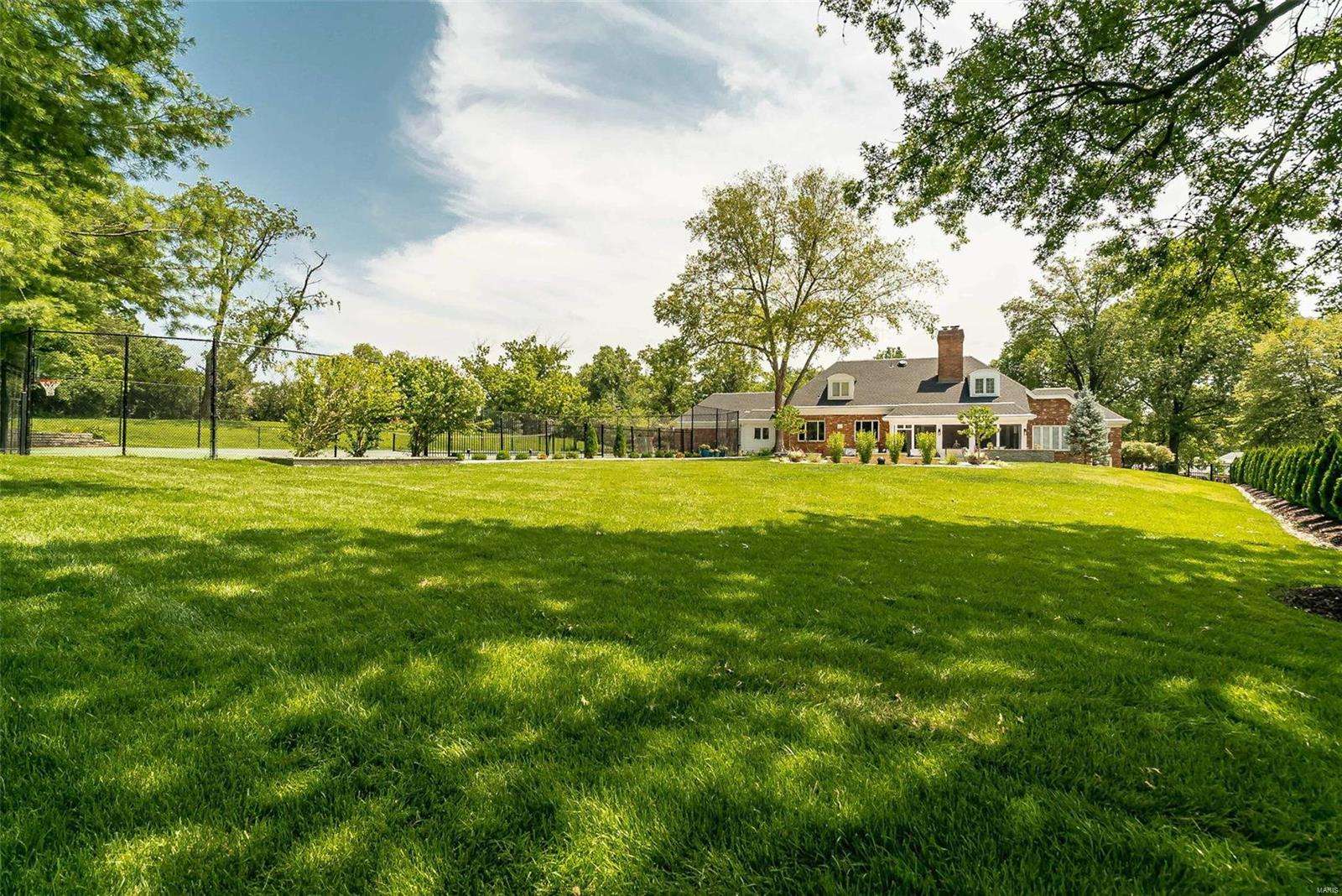 Kings Glen - Residential