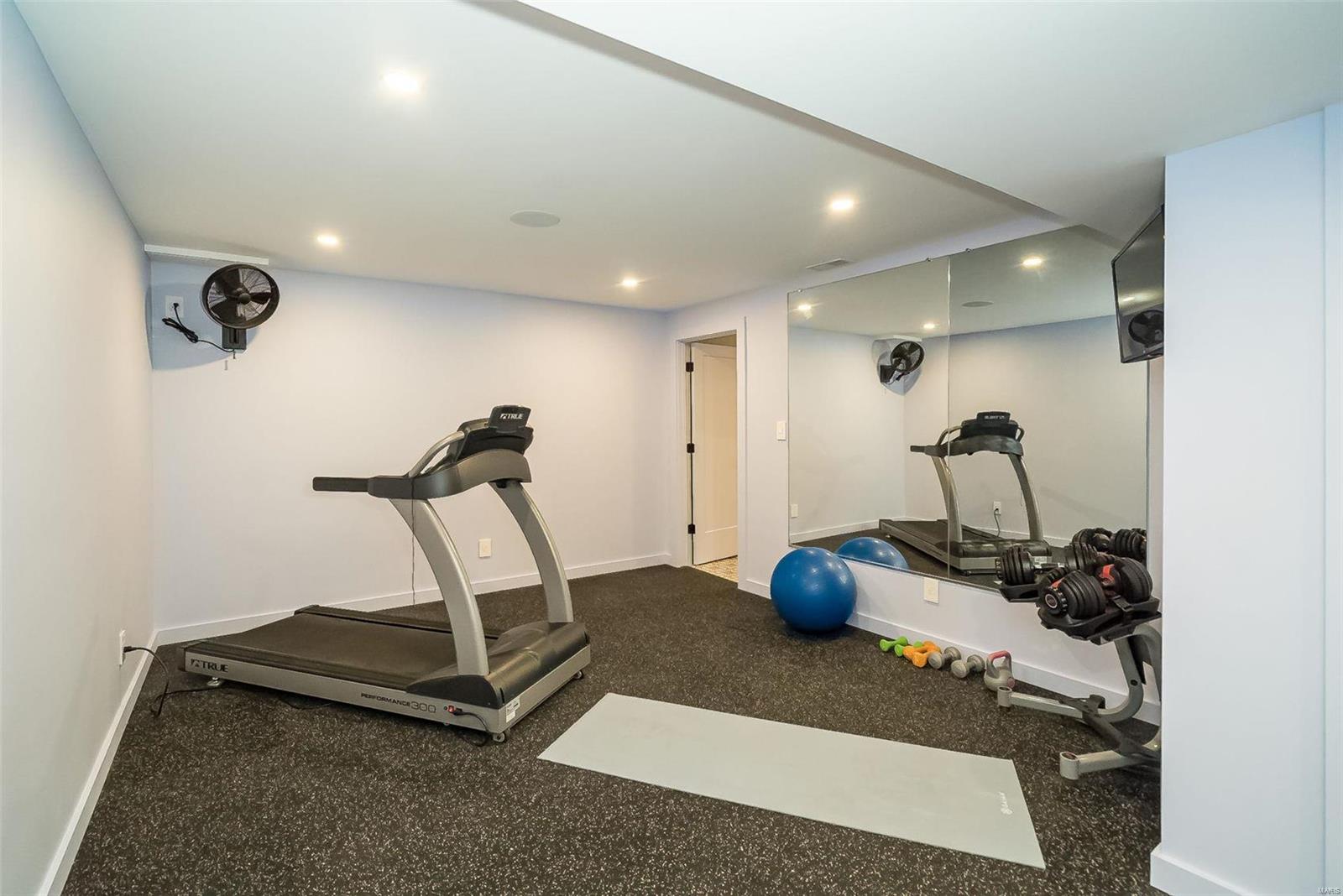 Kings Glen - Residential