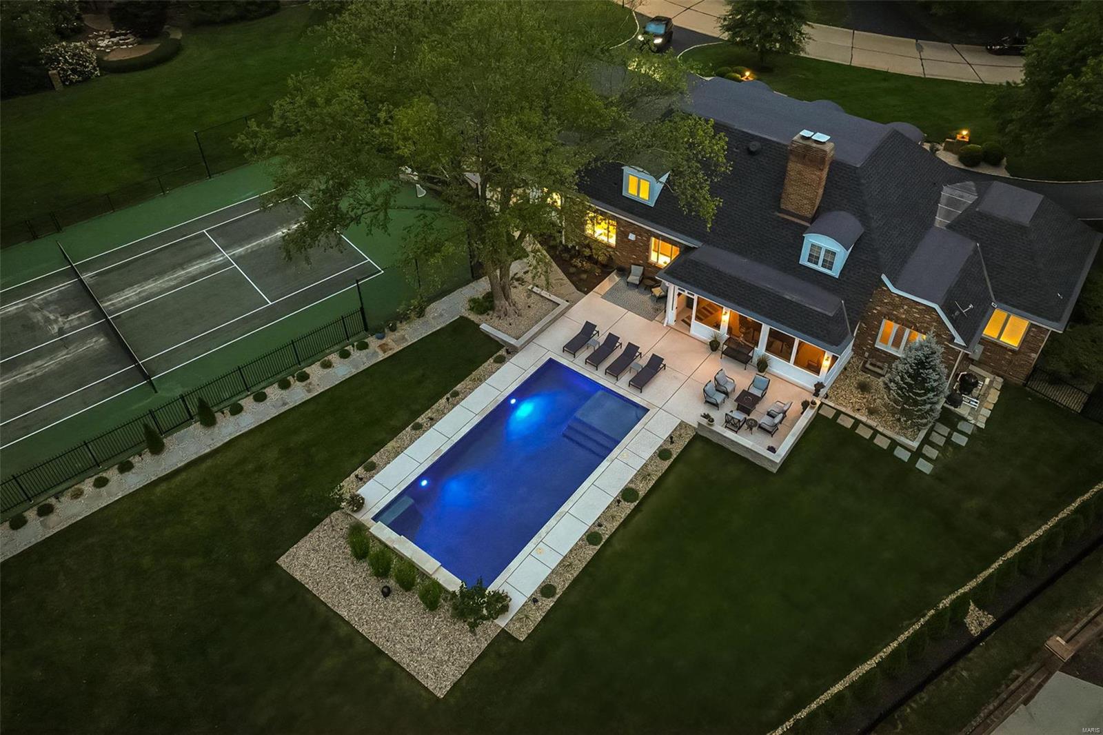 Kings Glen - Residential