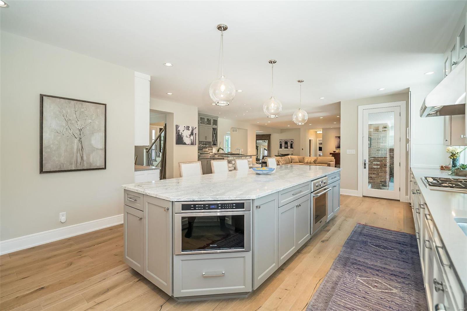 Kings Glen - Residential