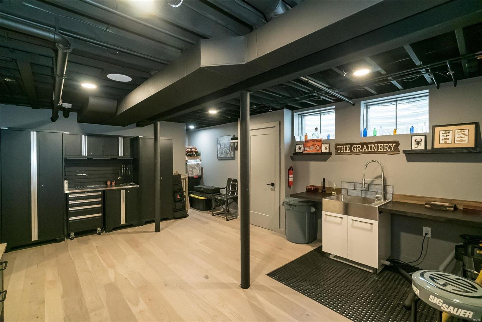 Kings Glen - Residential