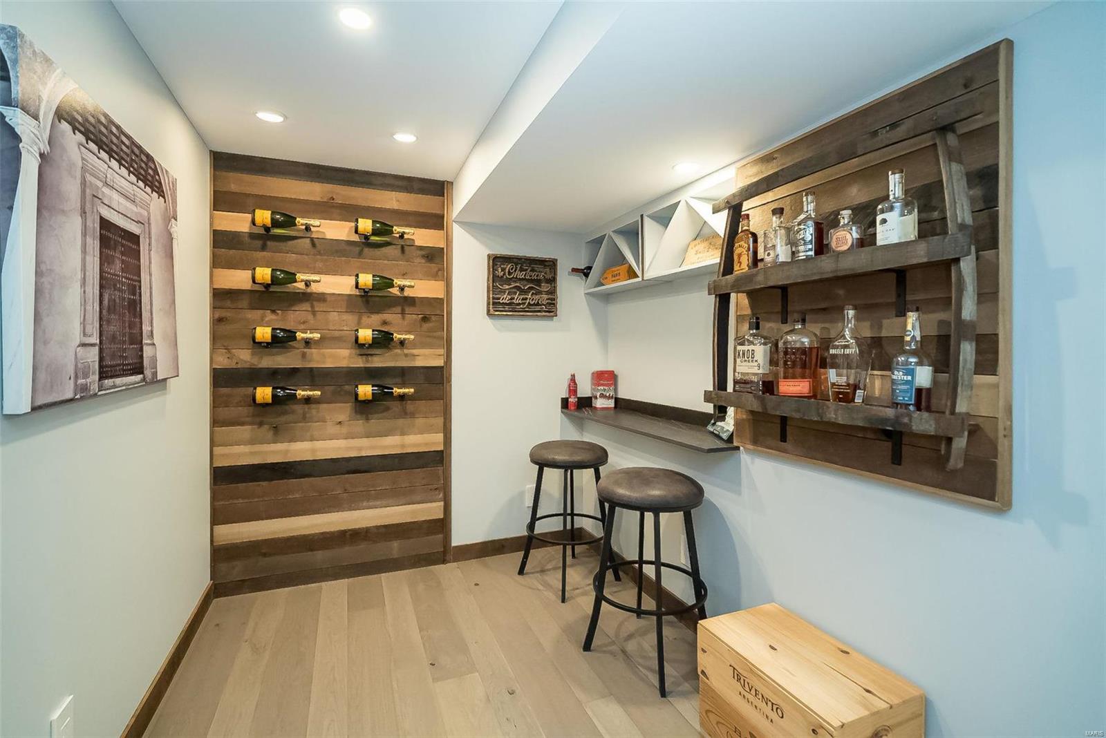 Kings Glen - Residential