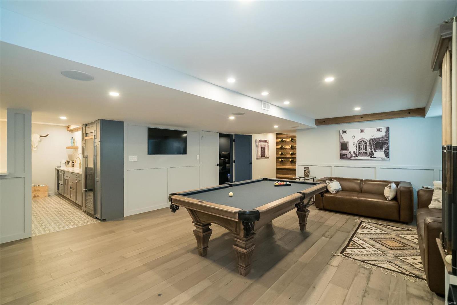 Kings Glen - Residential