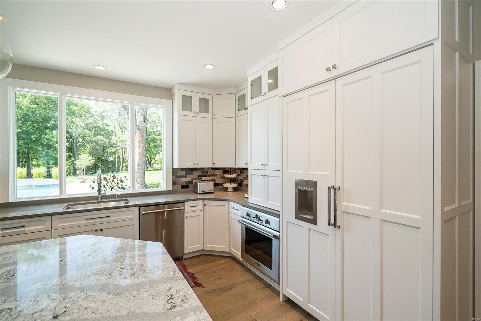 Kings Glen - Residential