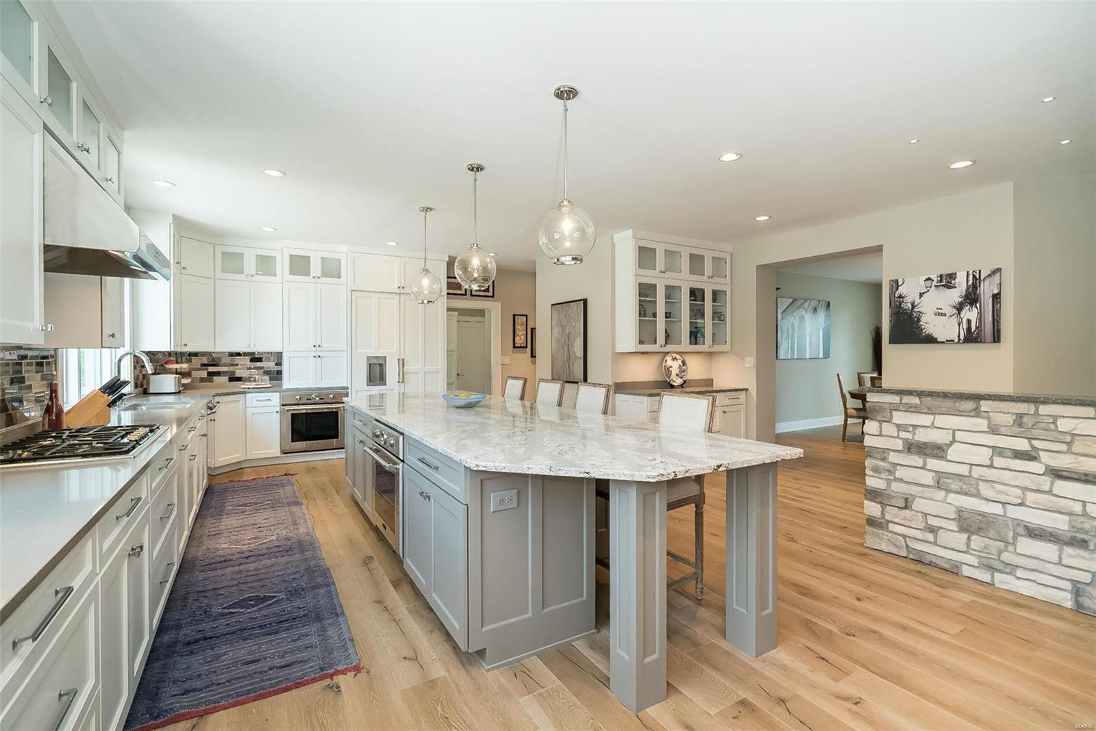 Kings Glen - Residential