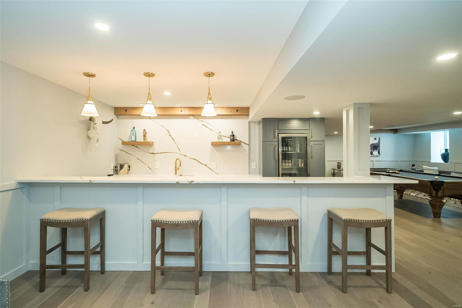 Kings Glen - Residential