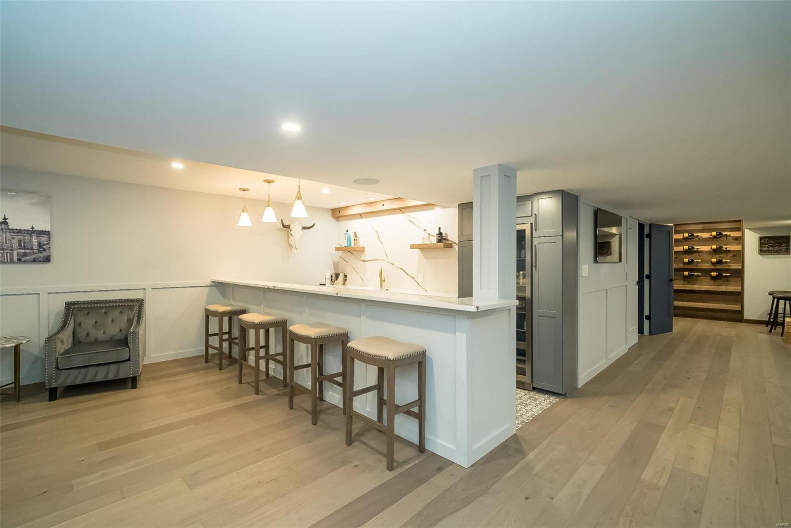 Kings Glen - Residential