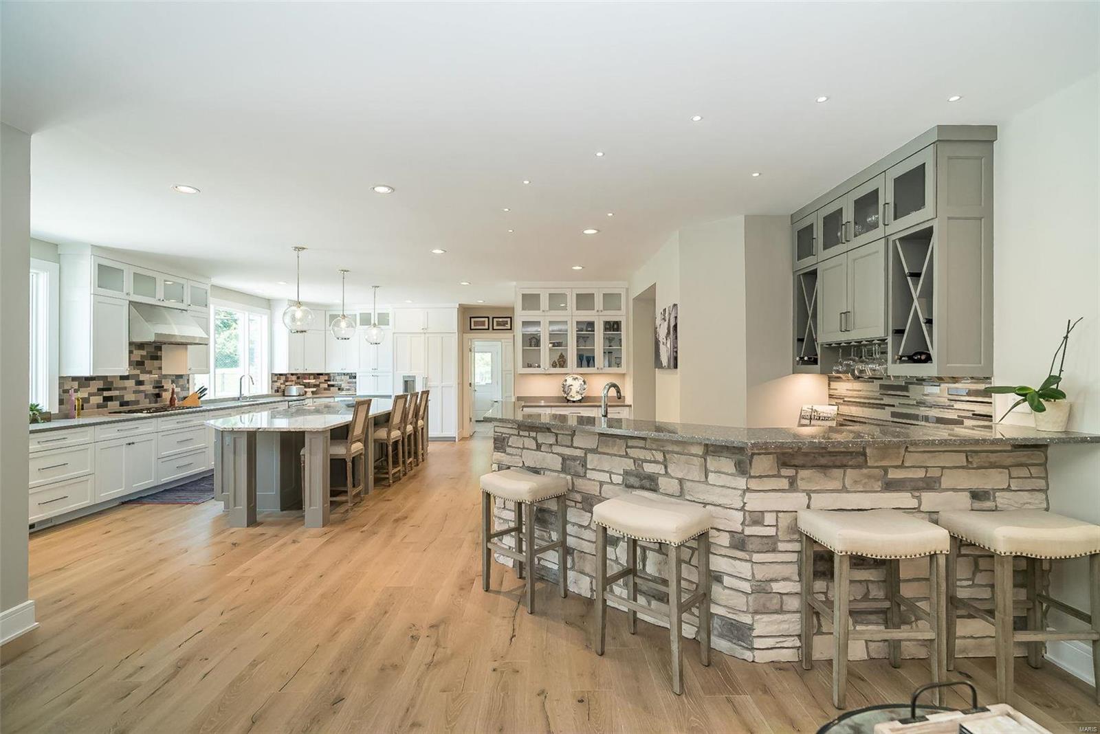 Kings Glen - Residential