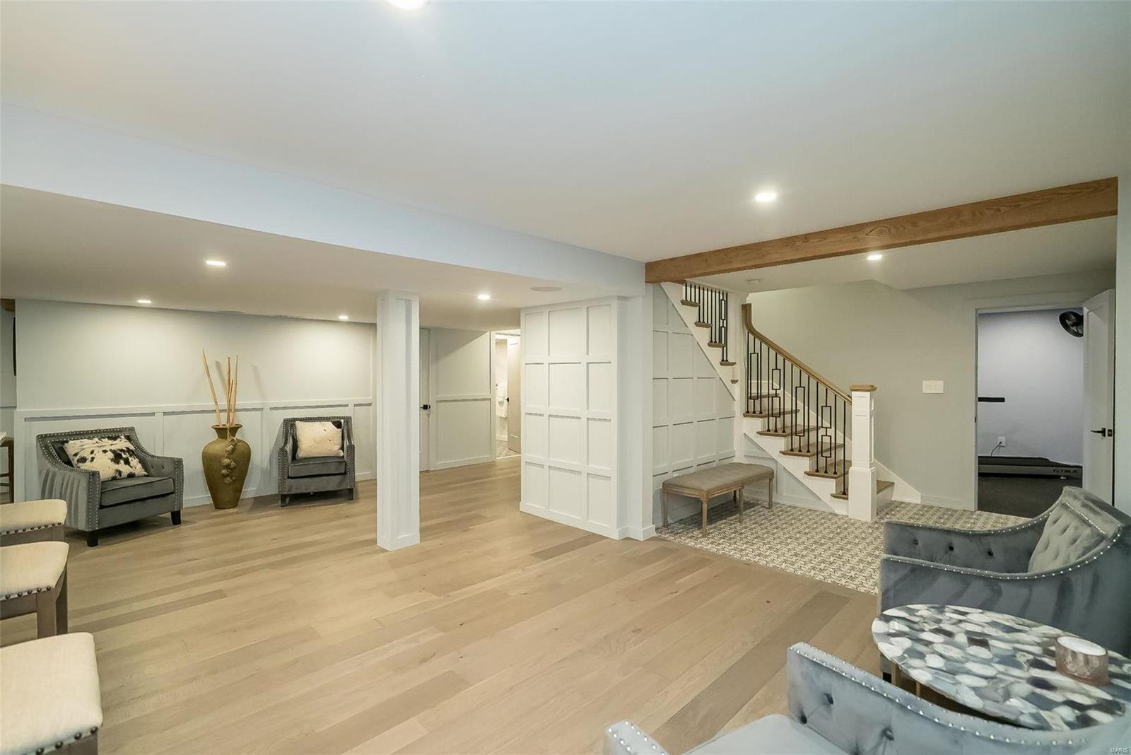 Kings Glen - Residential