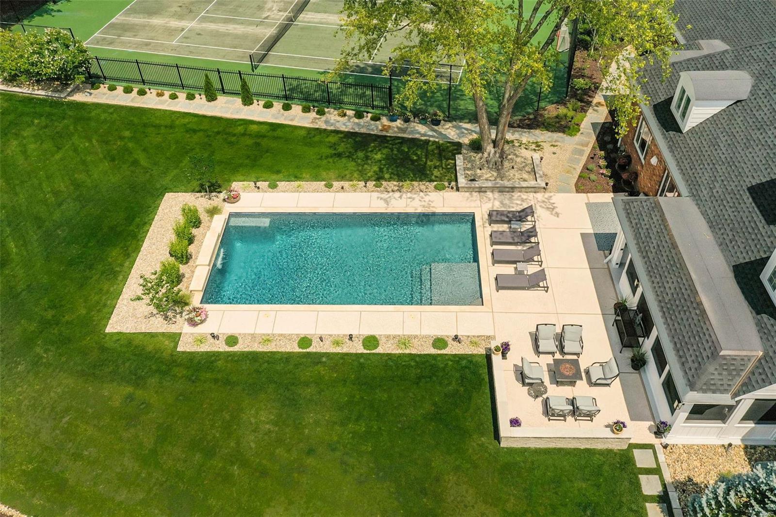 Kings Glen - Residential