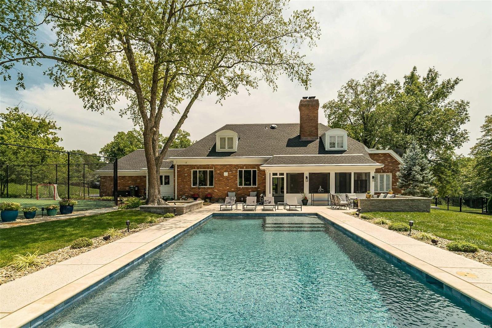 Kings Glen - Residential