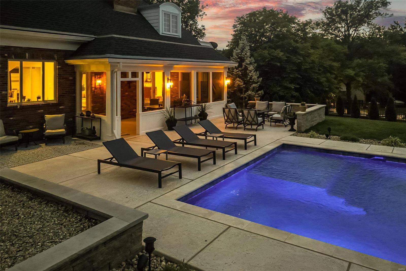 Kings Glen - Residential