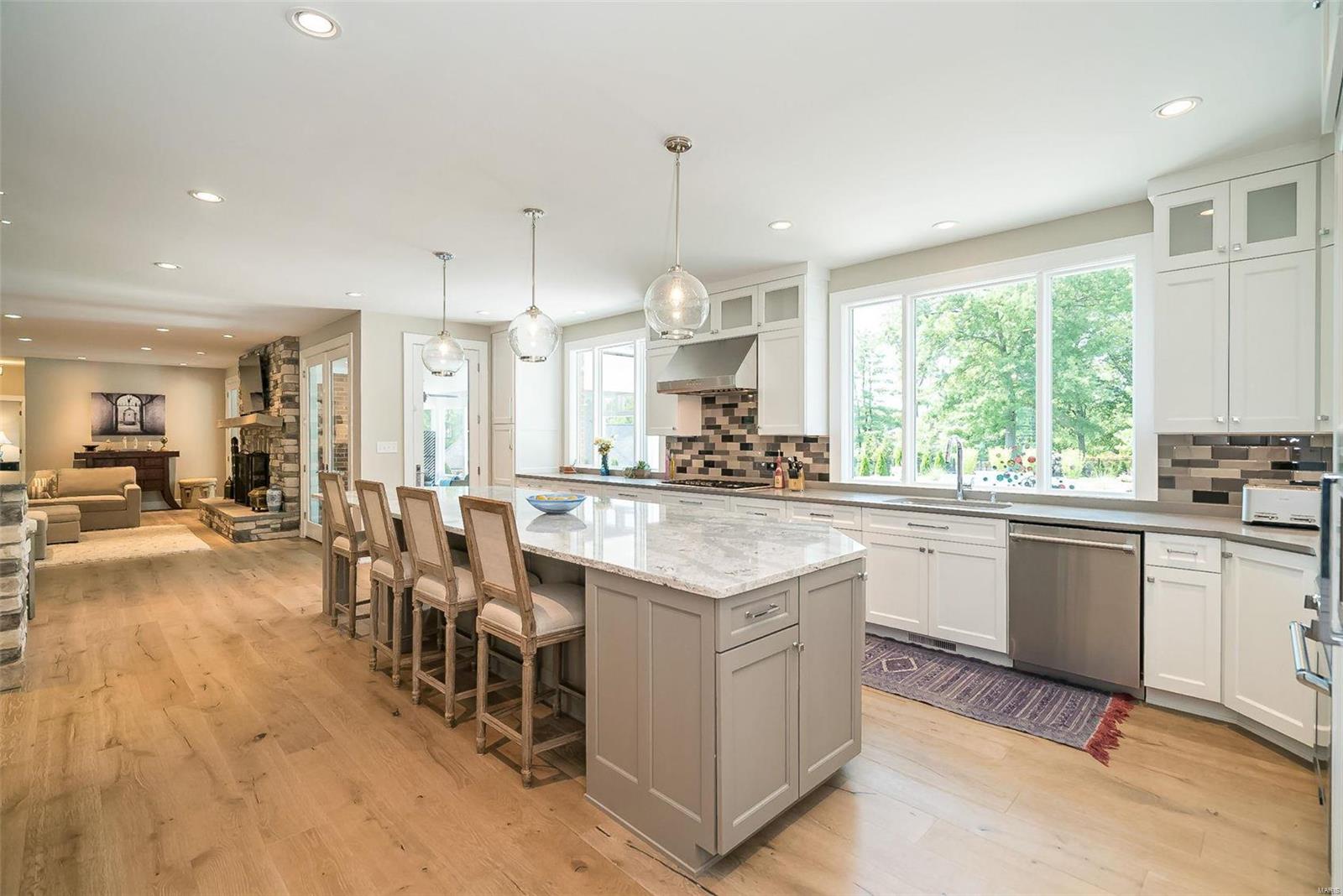 Kings Glen - Residential