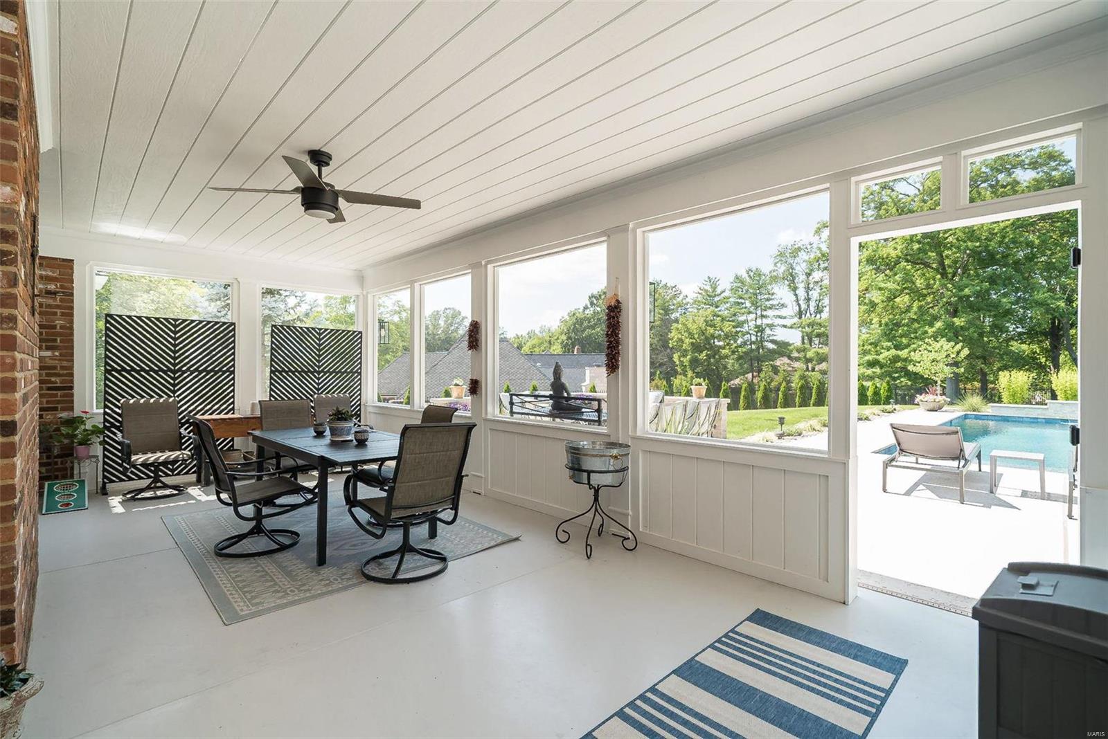 Kings Glen - Residential