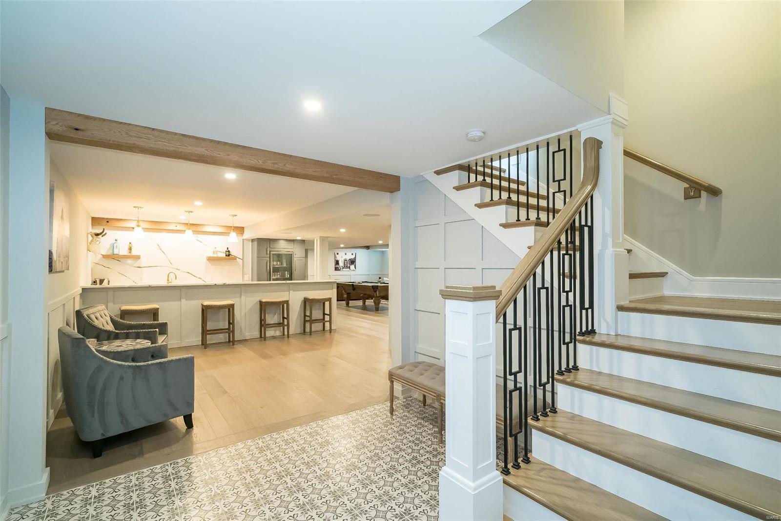 Kings Glen - Residential