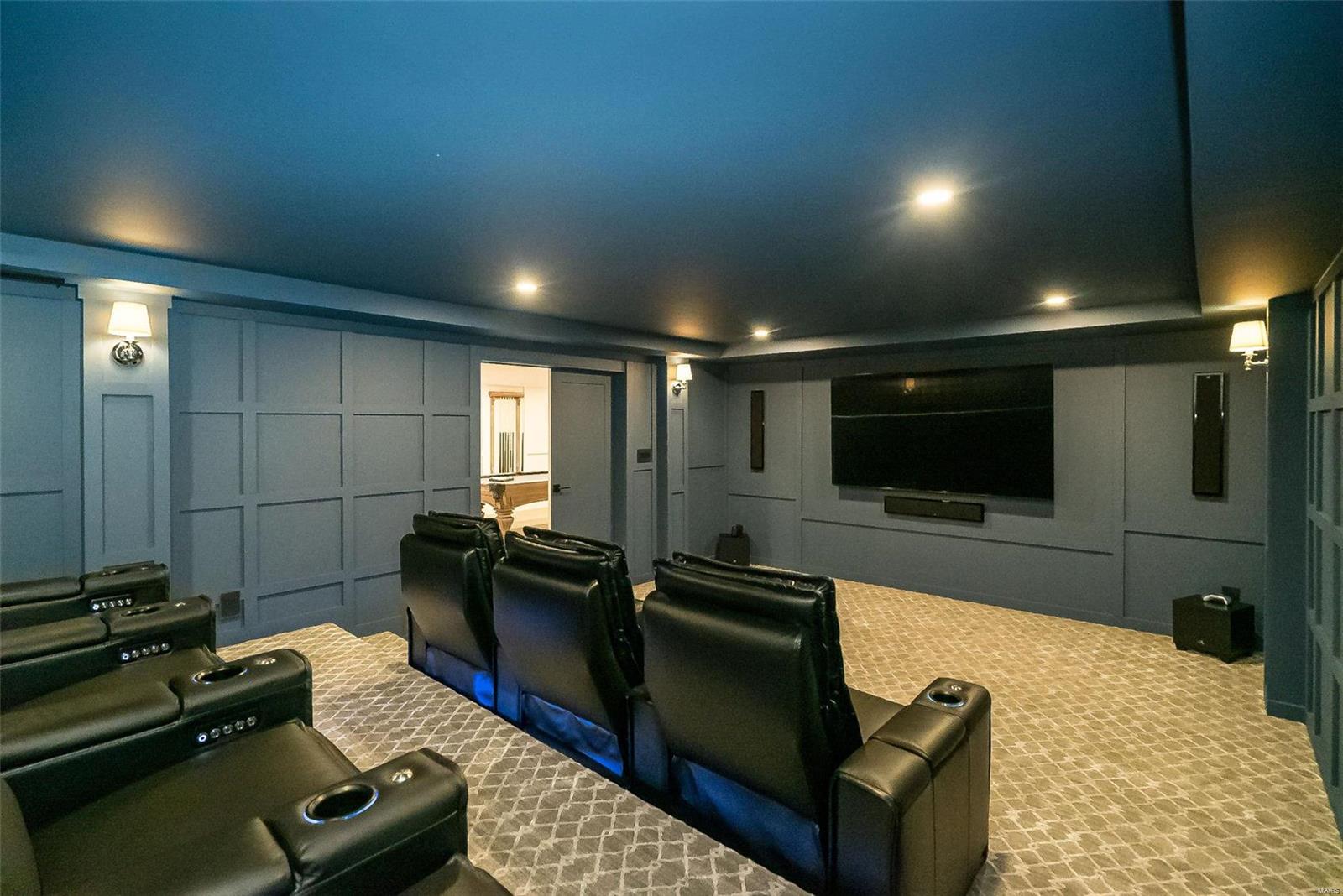 Kings Glen - Residential