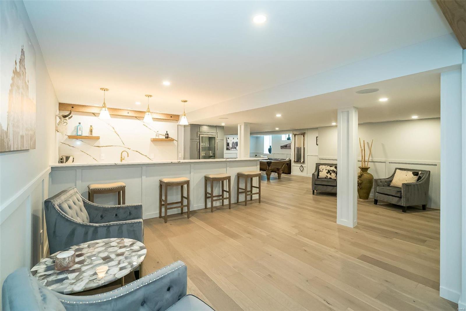 Kings Glen - Residential