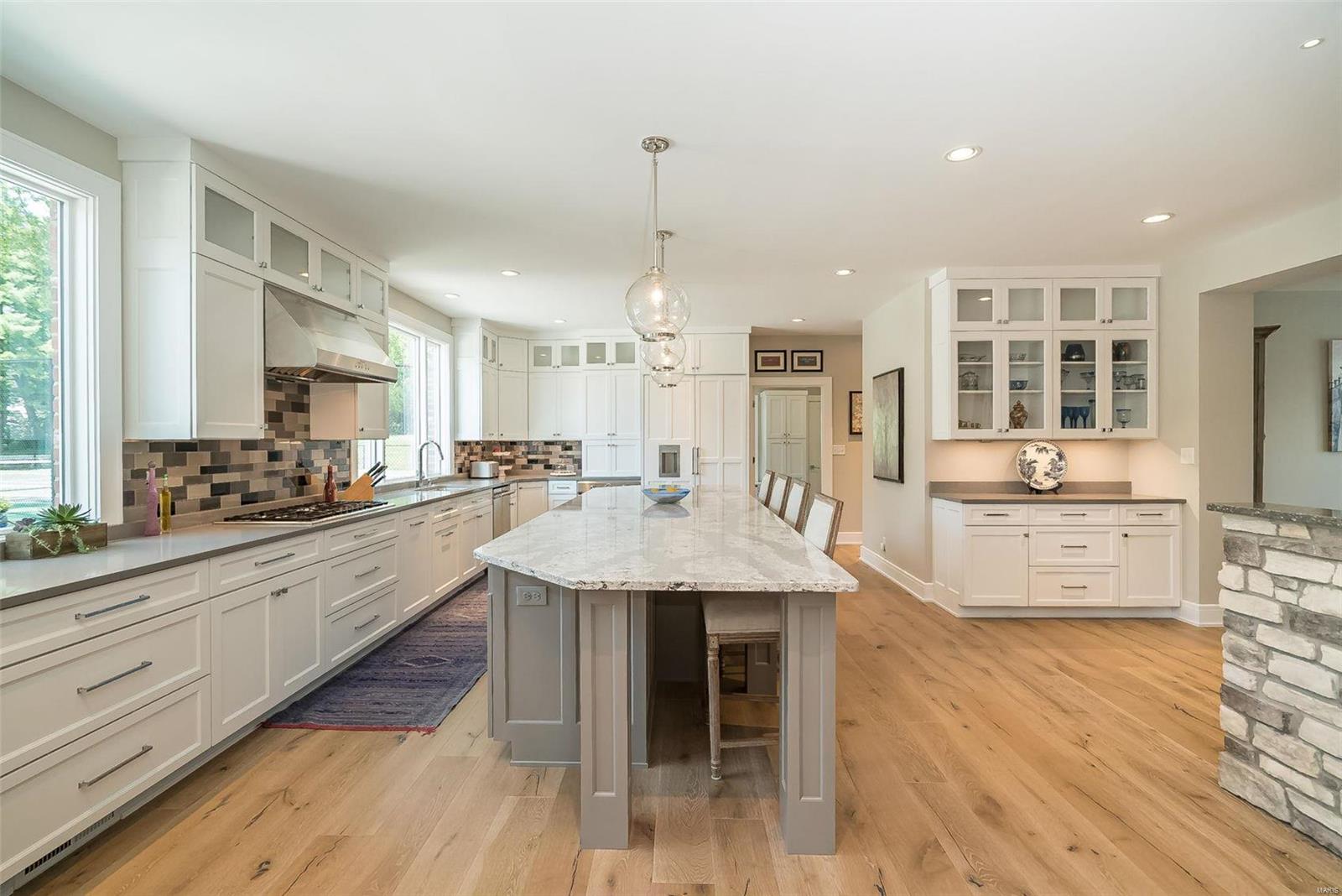 Kings Glen - Residential