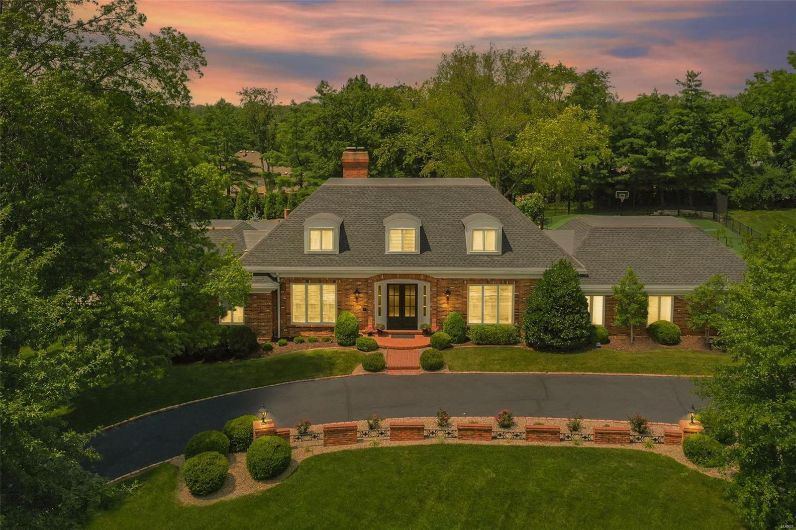 Kings Glen - Residential