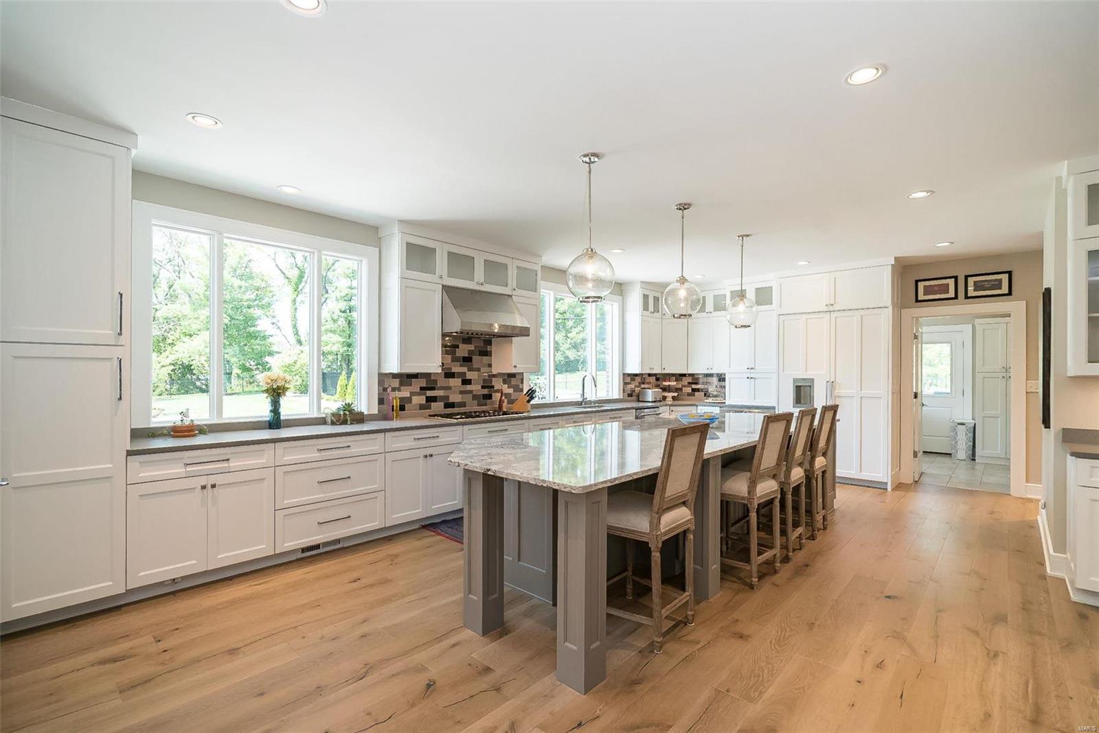 Kings Glen - Residential