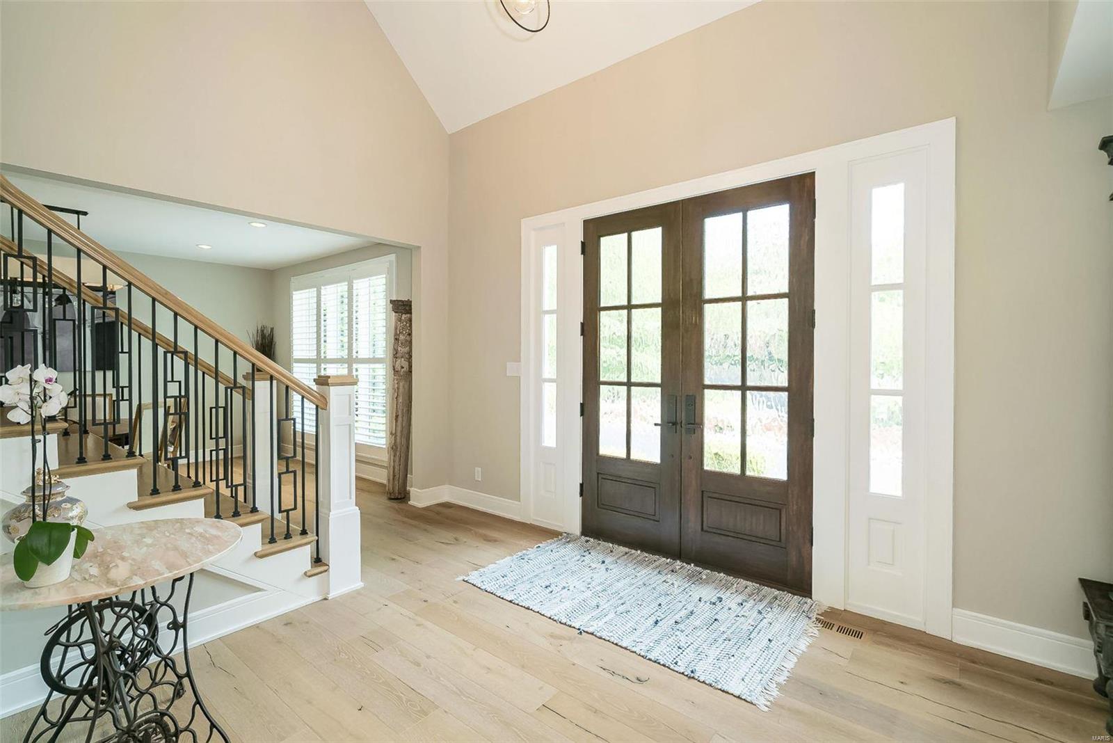 Kings Glen - Residential