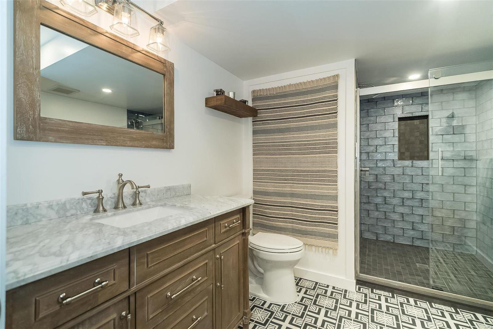 Kings Glen - Residential