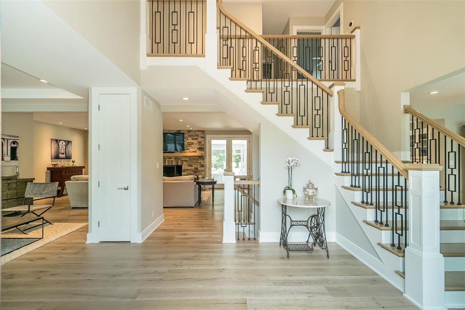 Kings Glen - Residential