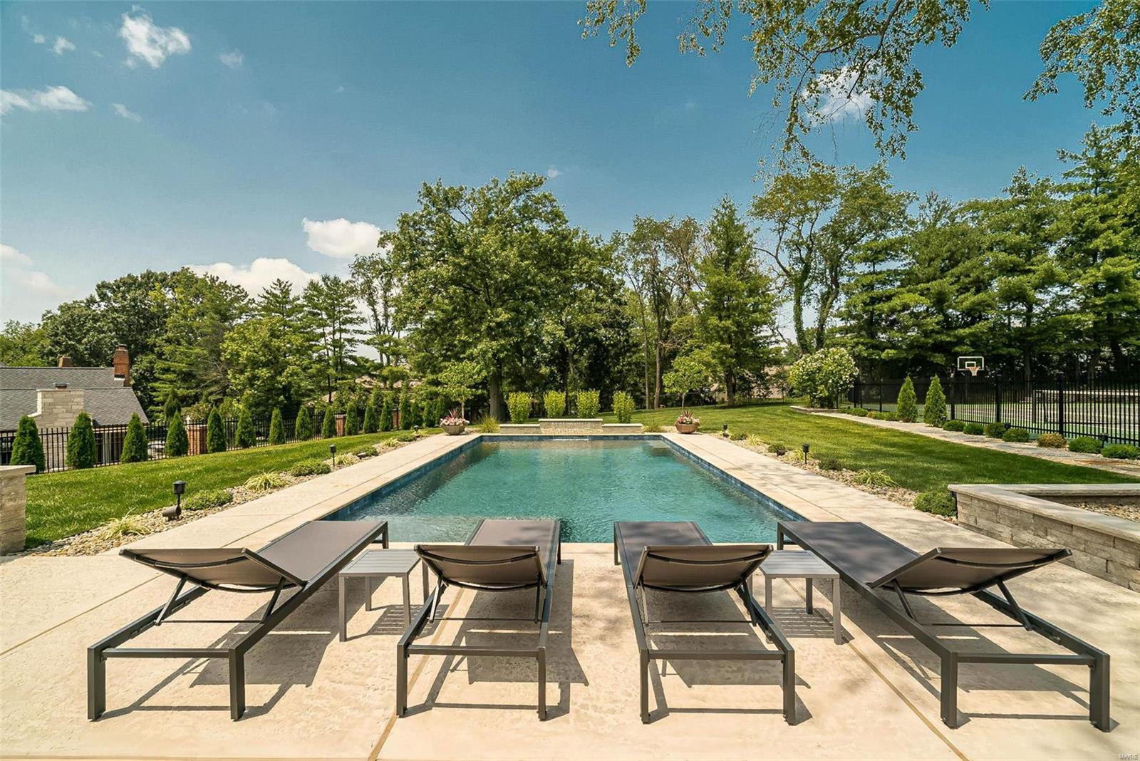 Kings Glen - Residential