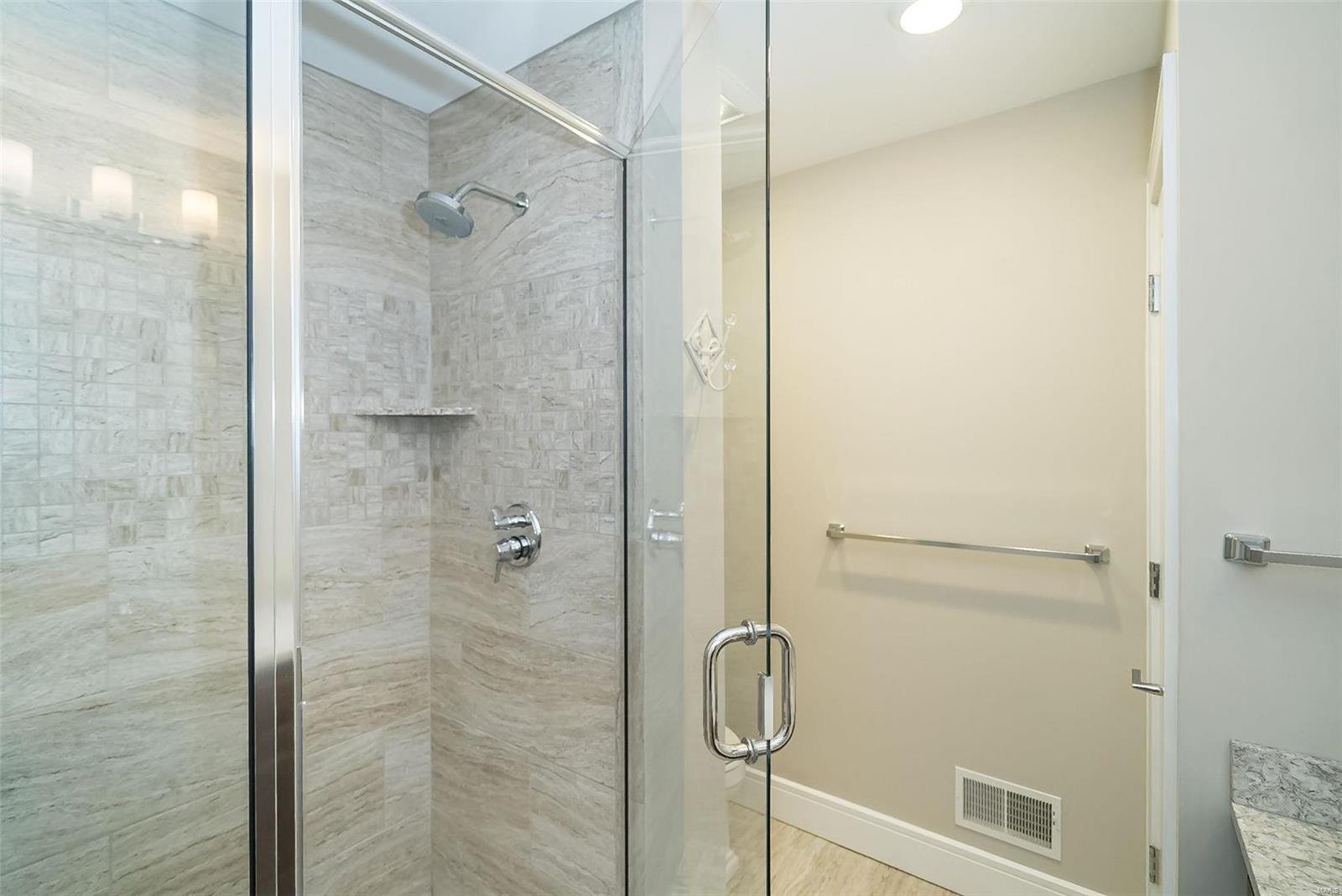 Kings Glen - Residential