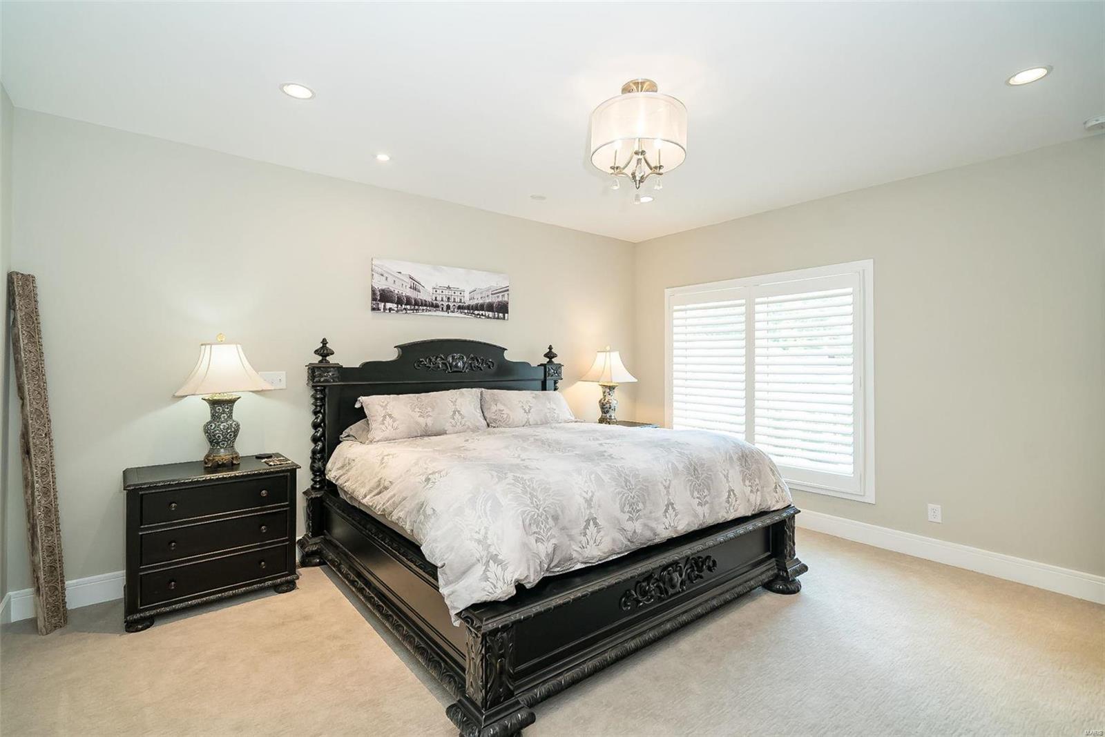 Kings Glen - Residential