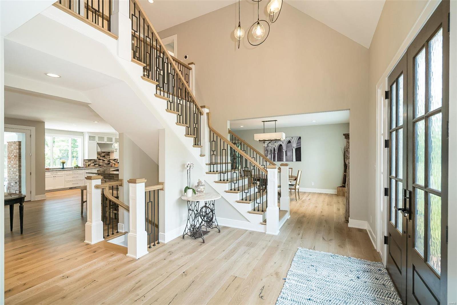 Kings Glen - Residential