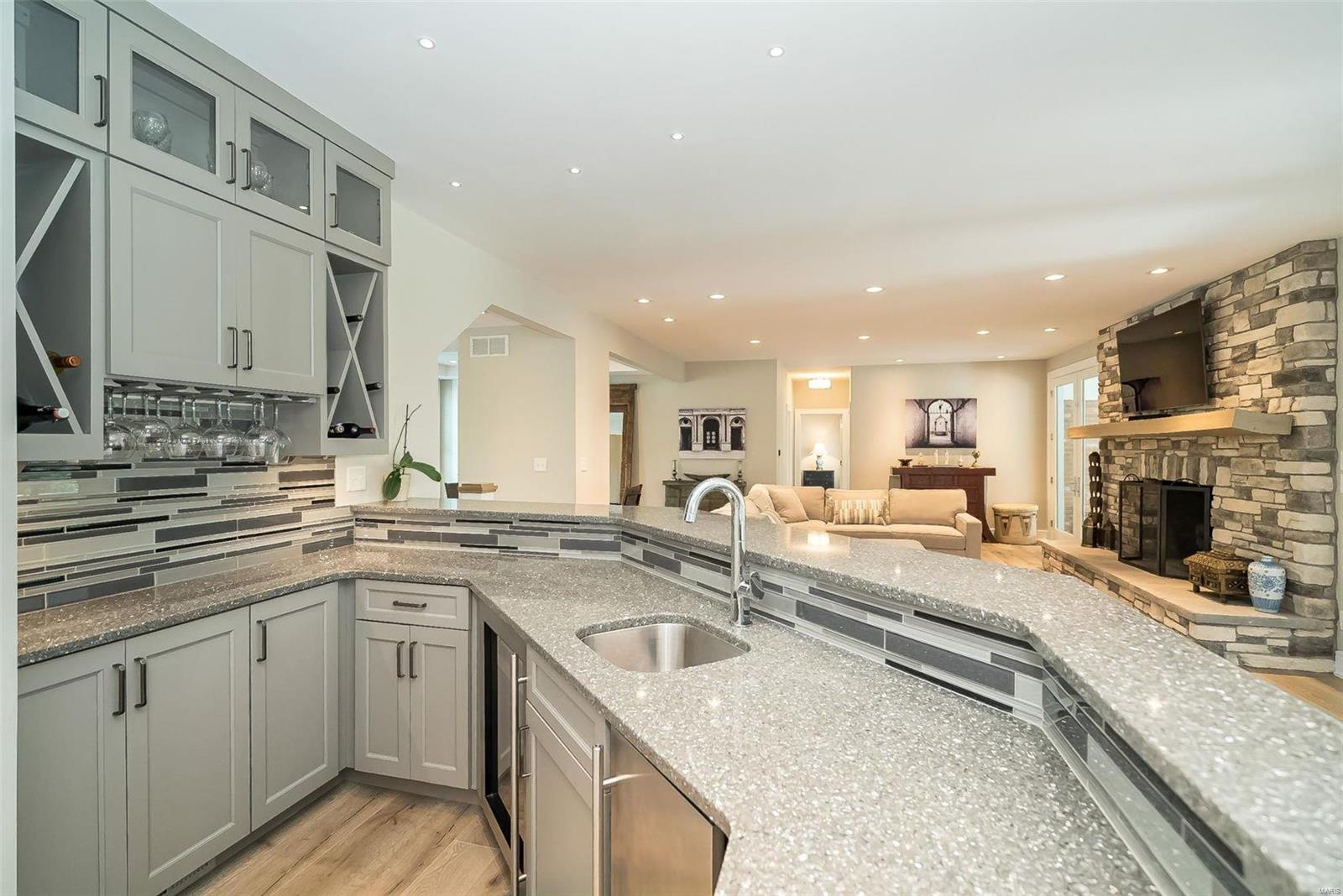 Kings Glen - Residential