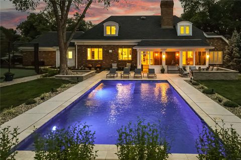 Photo of 13573 Kings Glen Drive, St Louis, MO 63131 (MLS # 23044459)