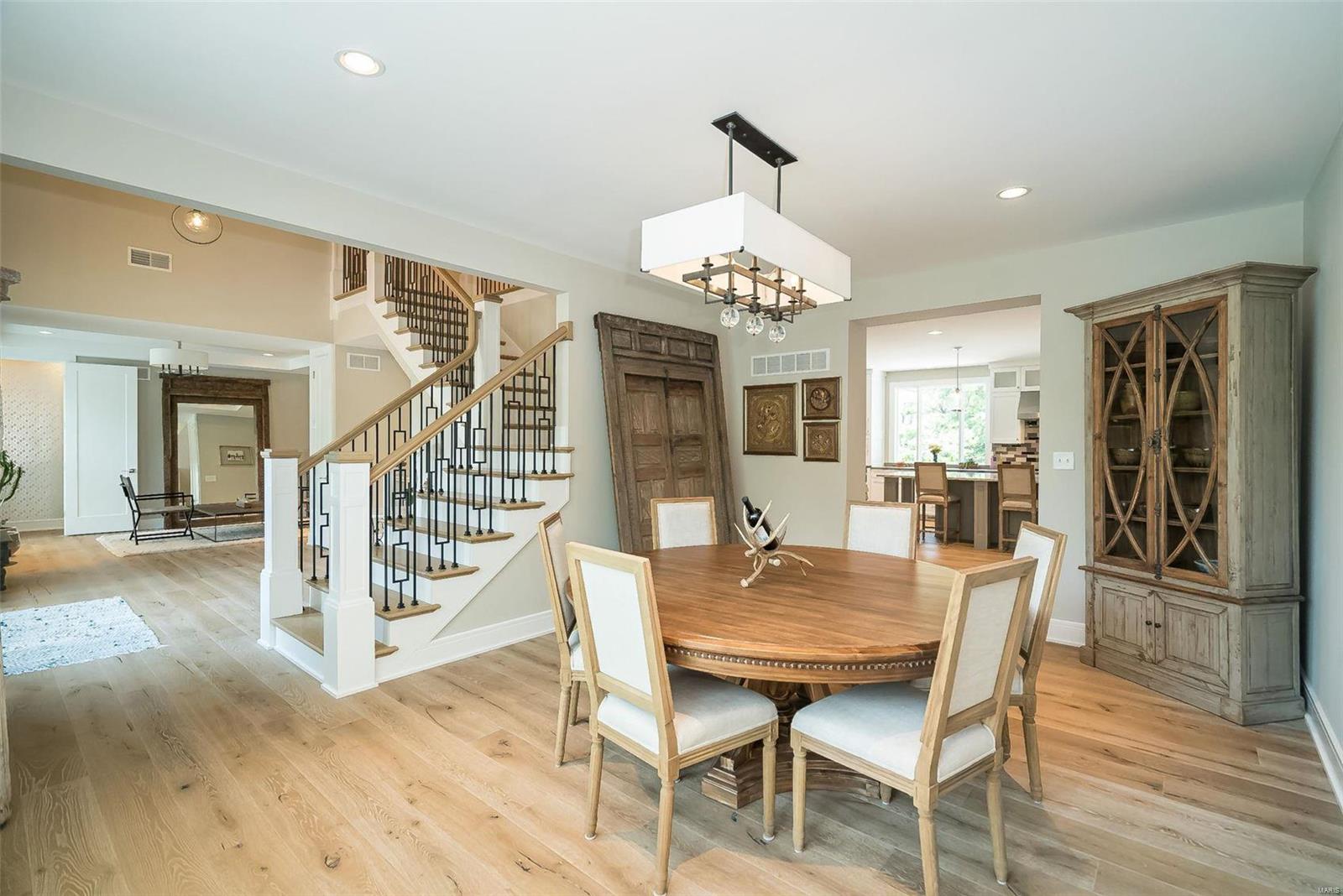 Kings Glen - Residential