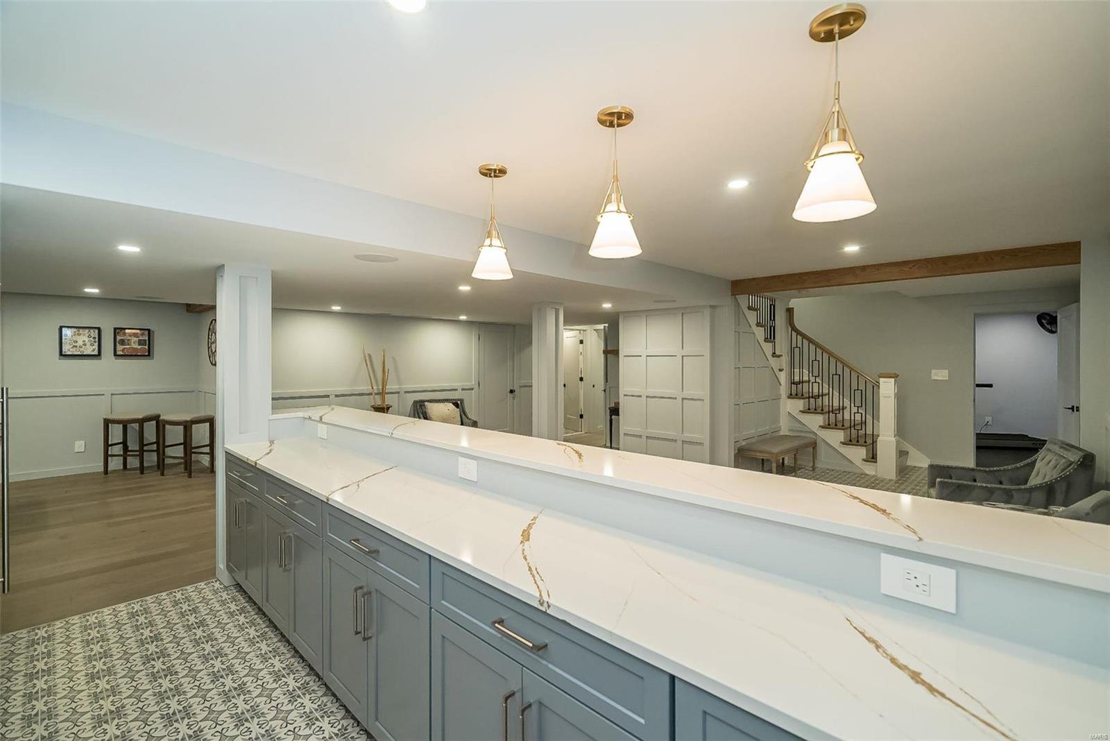 Kings Glen - Residential