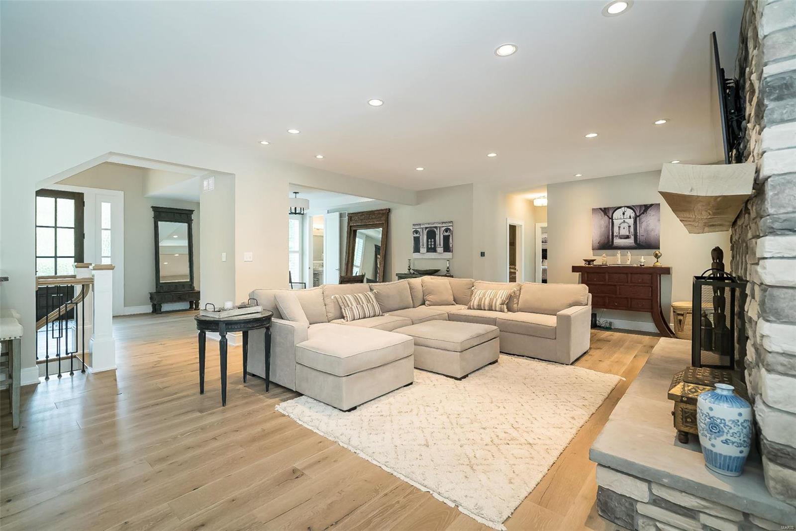 Kings Glen - Residential