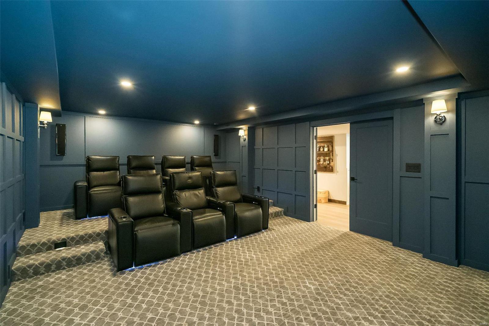 Kings Glen - Residential