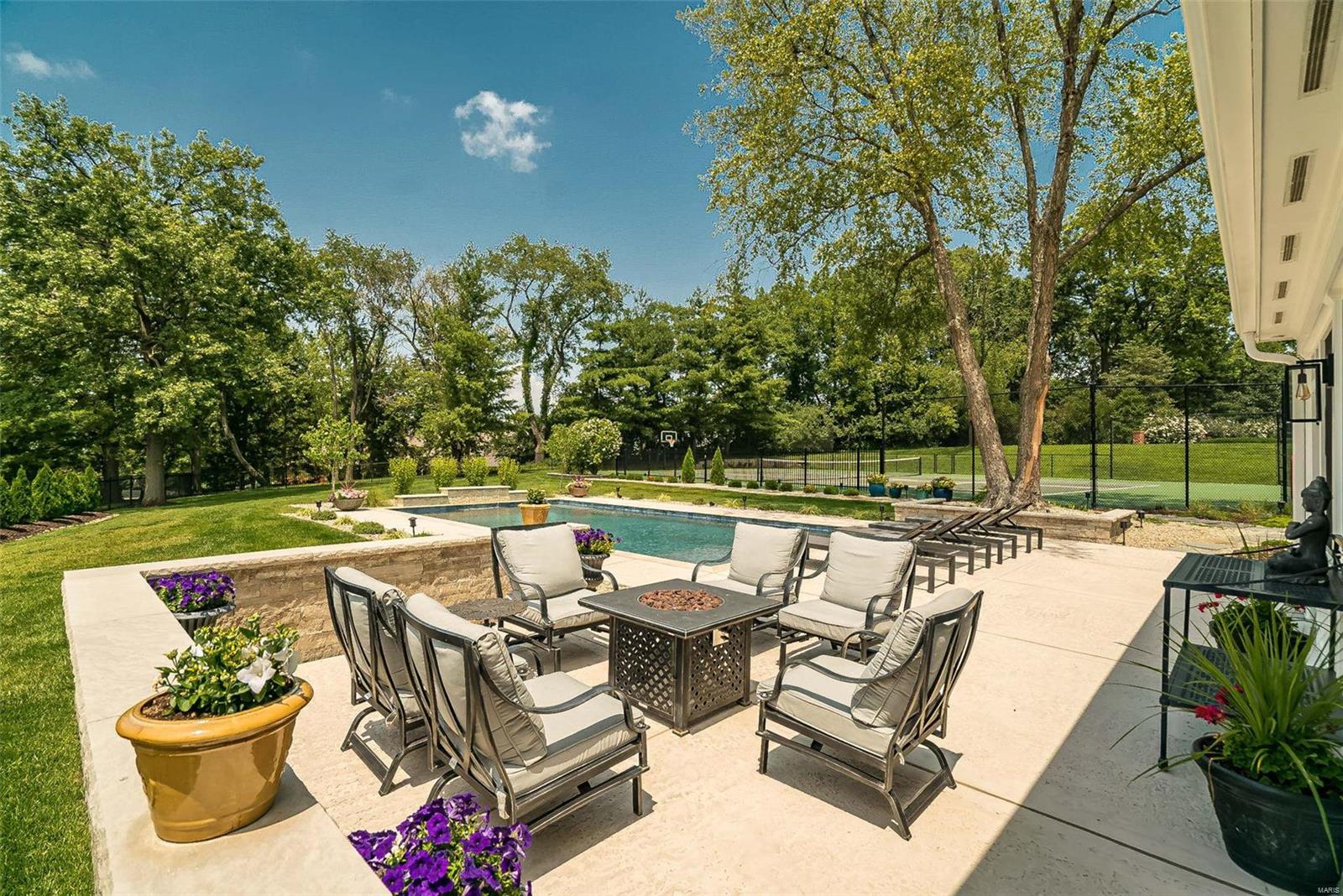 Kings Glen - Residential