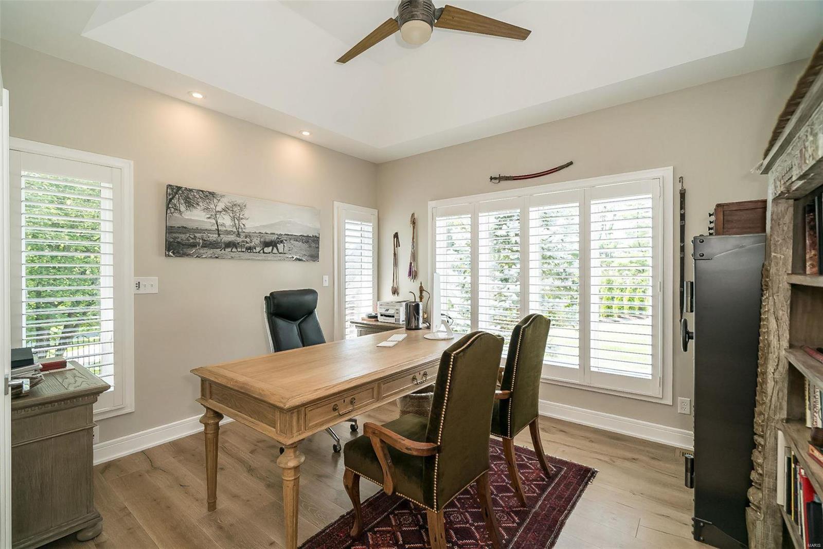 Kings Glen - Residential